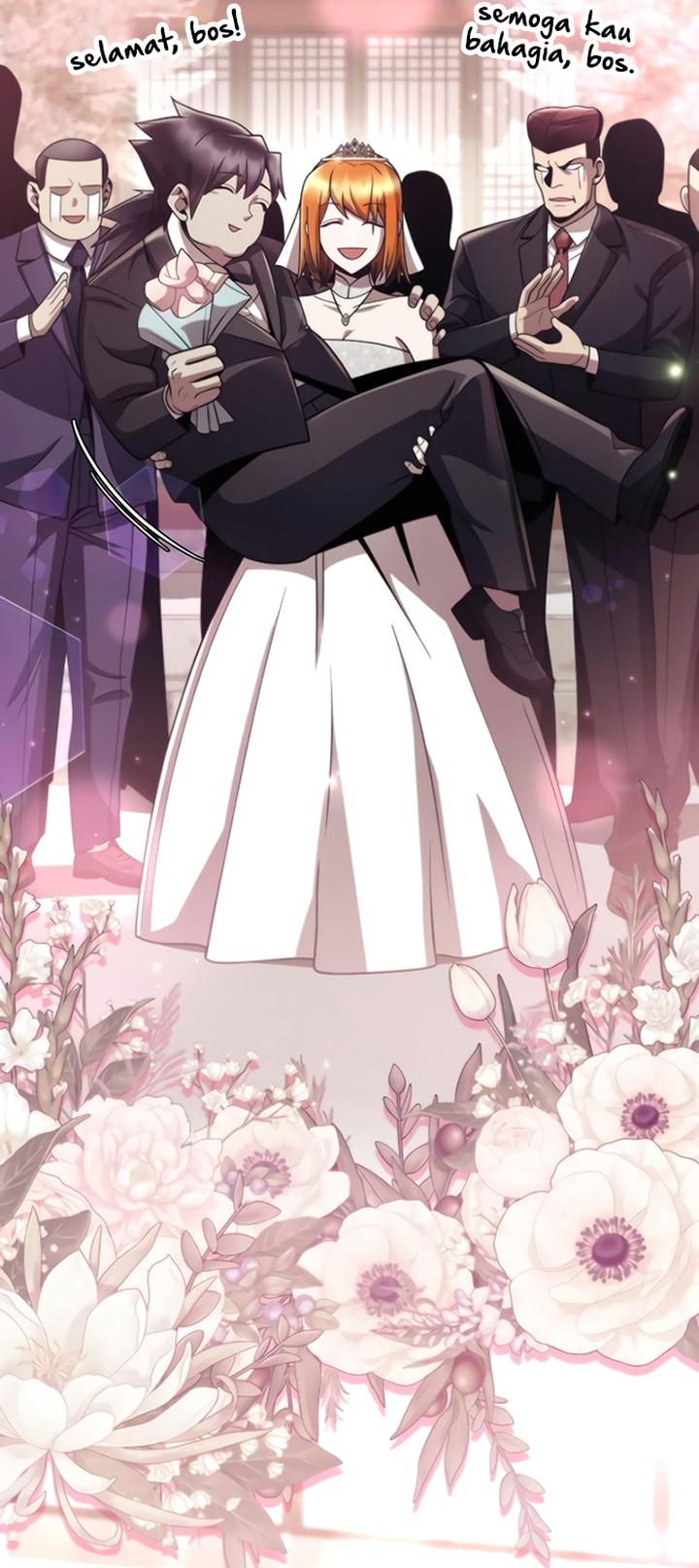 Clever Cleaning Life Of The Returned Genius Hunter Chapter 103 Image 36