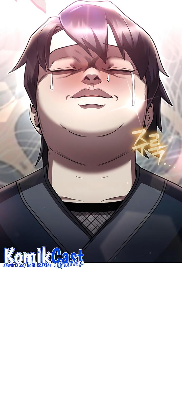 Clever Cleaning Life Of The Returned Genius Hunter Chapter 103 Image 38