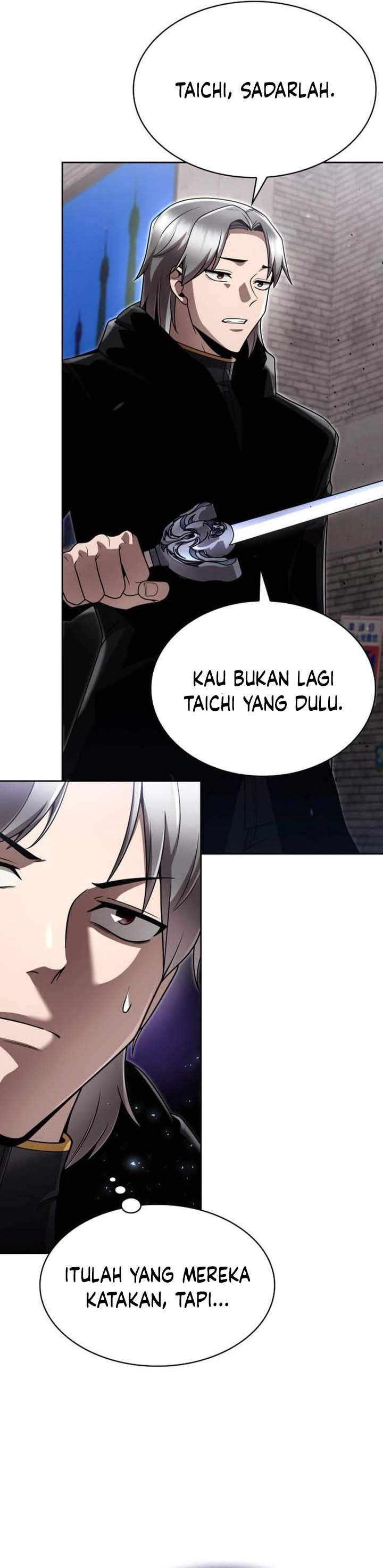 Clever Cleaning Life Of The Returned Genius Hunter Chapter 104 Image 20