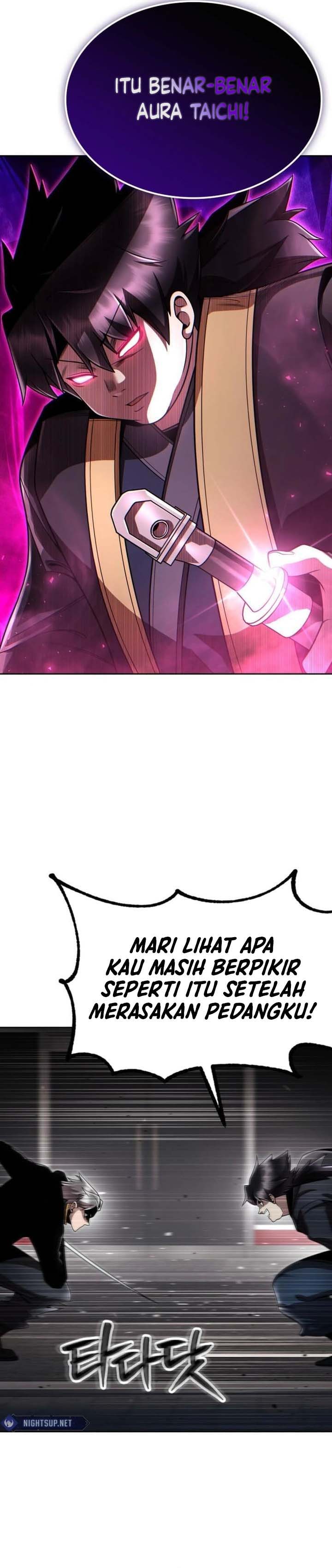 Clever Cleaning Life Of The Returned Genius Hunter Chapter 104 Image 21