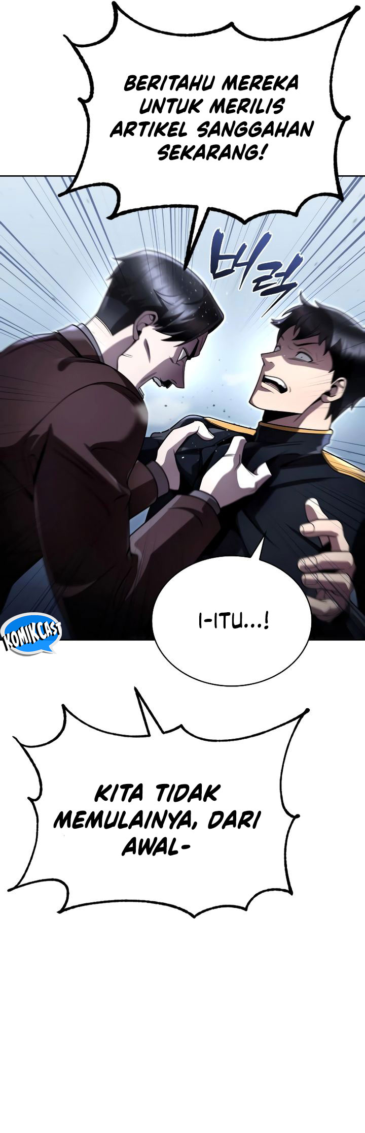 Clever Cleaning Life Of The Returned Genius Hunter Chapter 105 Image 7