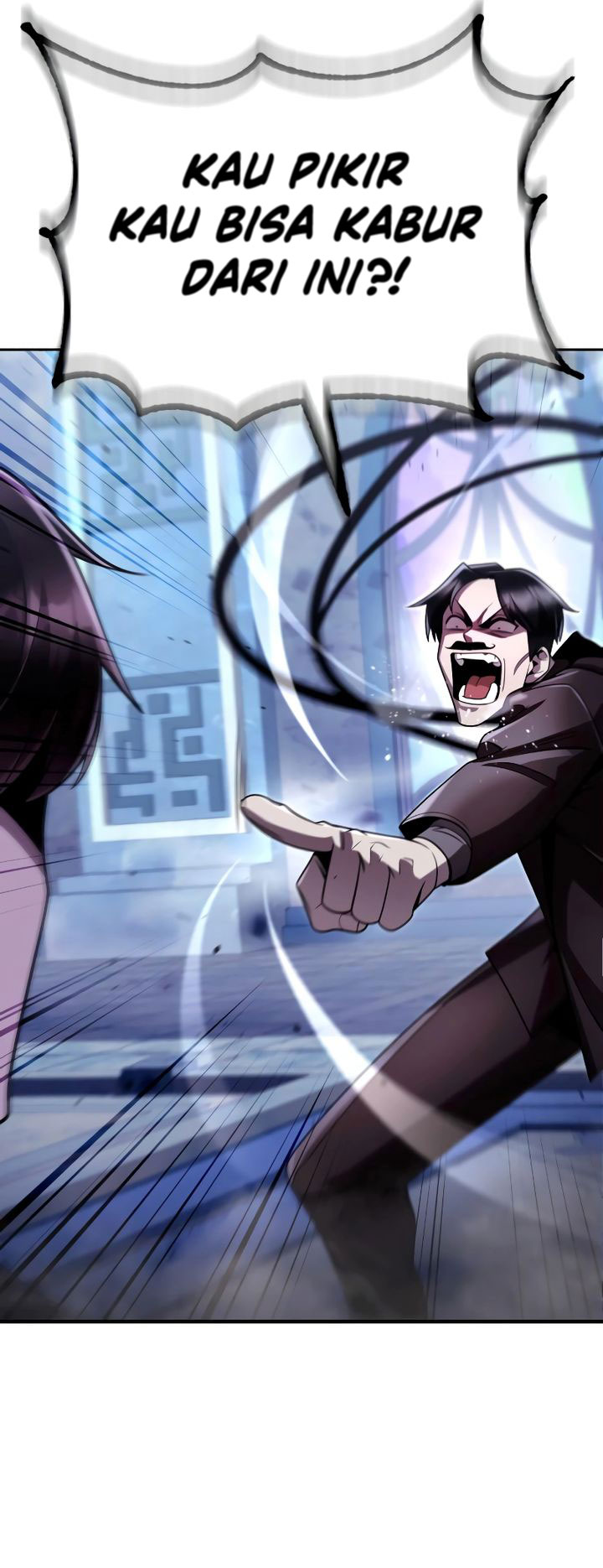 Clever Cleaning Life Of The Returned Genius Hunter Chapter 105 Image 21