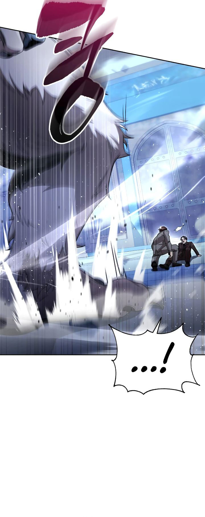 Clever Cleaning Life Of The Returned Genius Hunter Chapter 105 Image 23