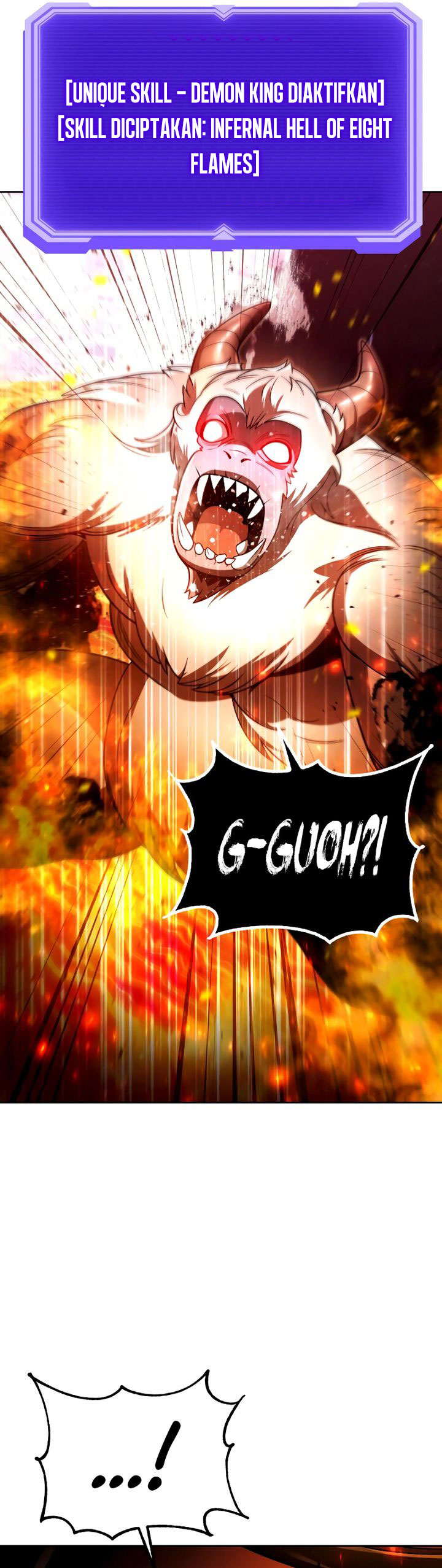 Clever Cleaning Life Of The Returned Genius Hunter Chapter 105 Image 48