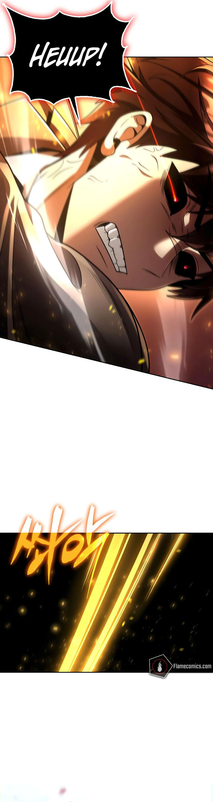 Clever Cleaning Life Of The Returned Genius Hunter Chapter 105 Image 51