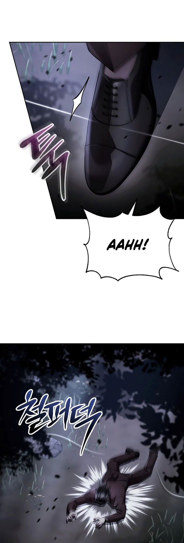 Clever Cleaning Life Of The Returned Genius Hunter Chapter 105 Image 58