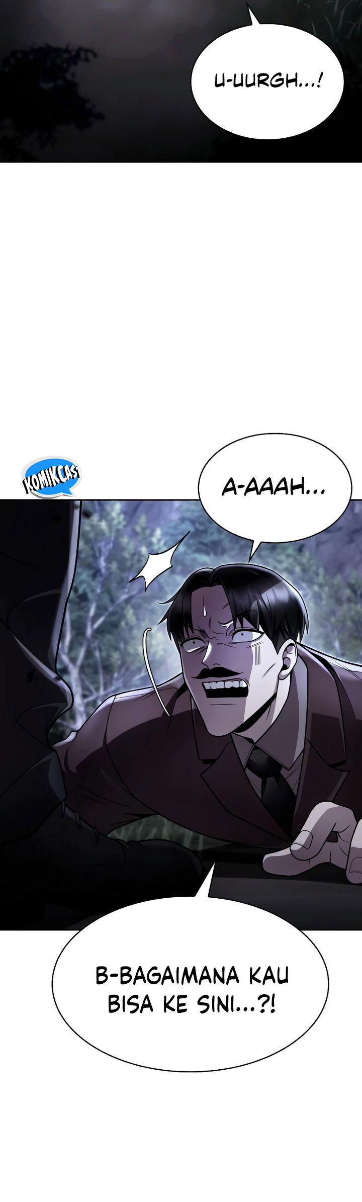 Clever Cleaning Life Of The Returned Genius Hunter Chapter 105 Image 59