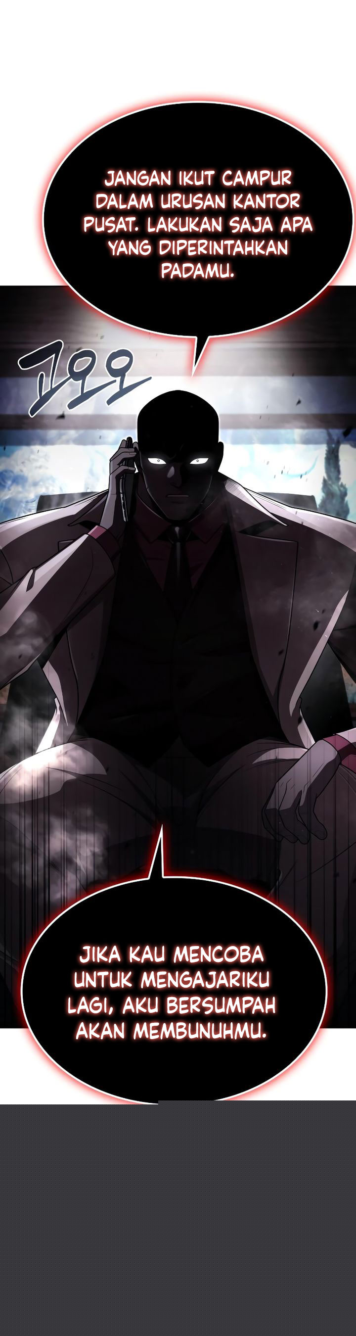 Clever Cleaning Life Of The Returned Genius Hunter Chapter 106 Image 6