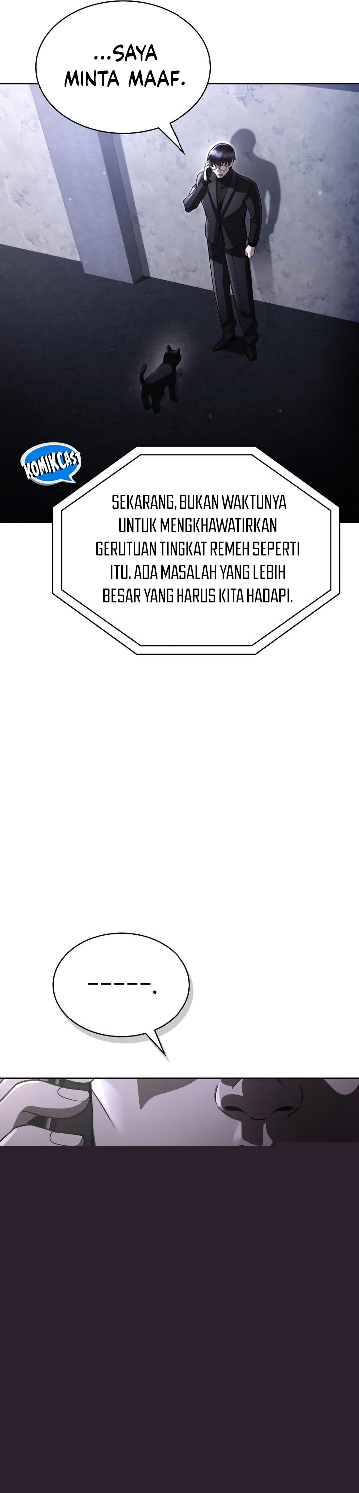 Clever Cleaning Life Of The Returned Genius Hunter Chapter 106 Image 7