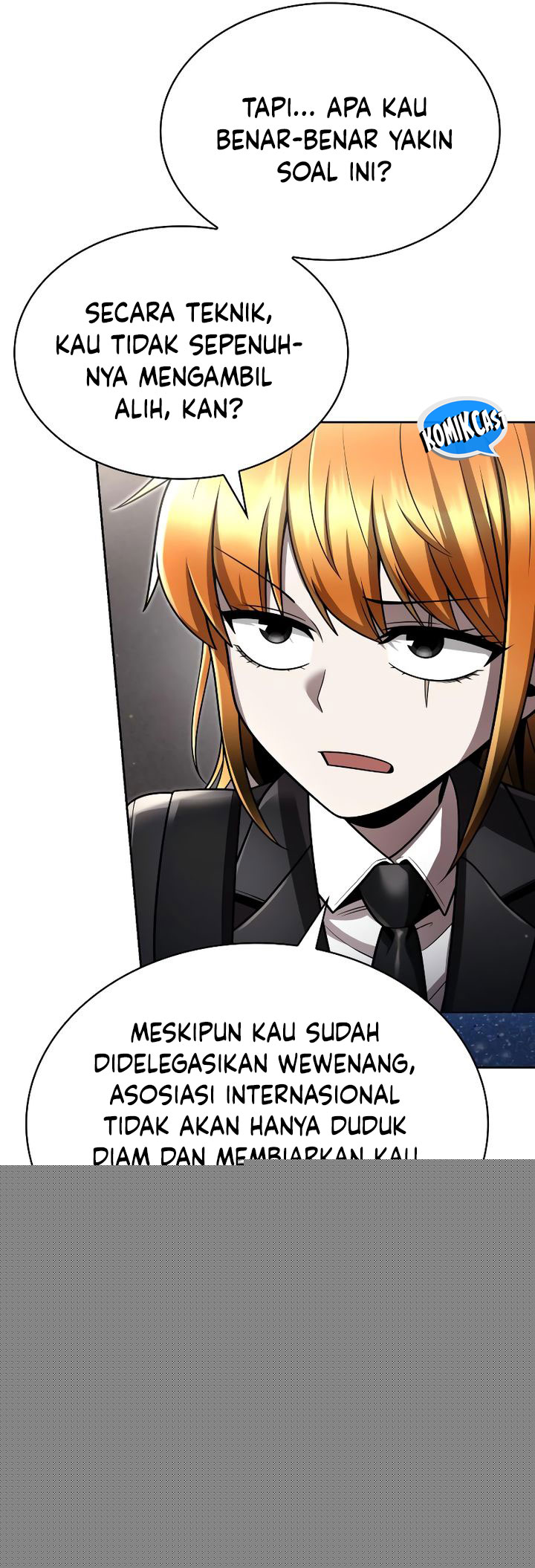 Clever Cleaning Life Of The Returned Genius Hunter Chapter 106 Image 12