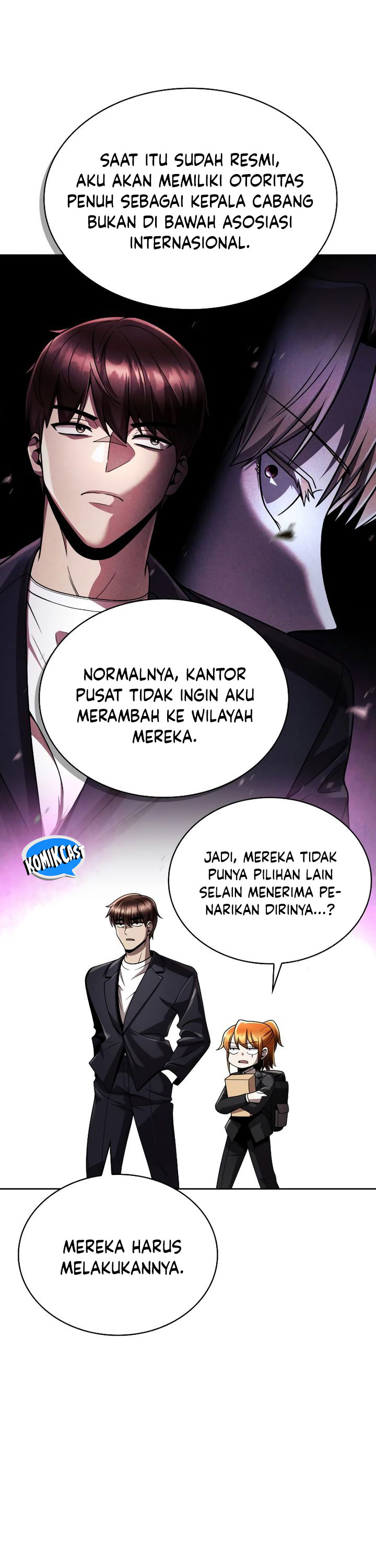 Clever Cleaning Life Of The Returned Genius Hunter Chapter 106 Image 14