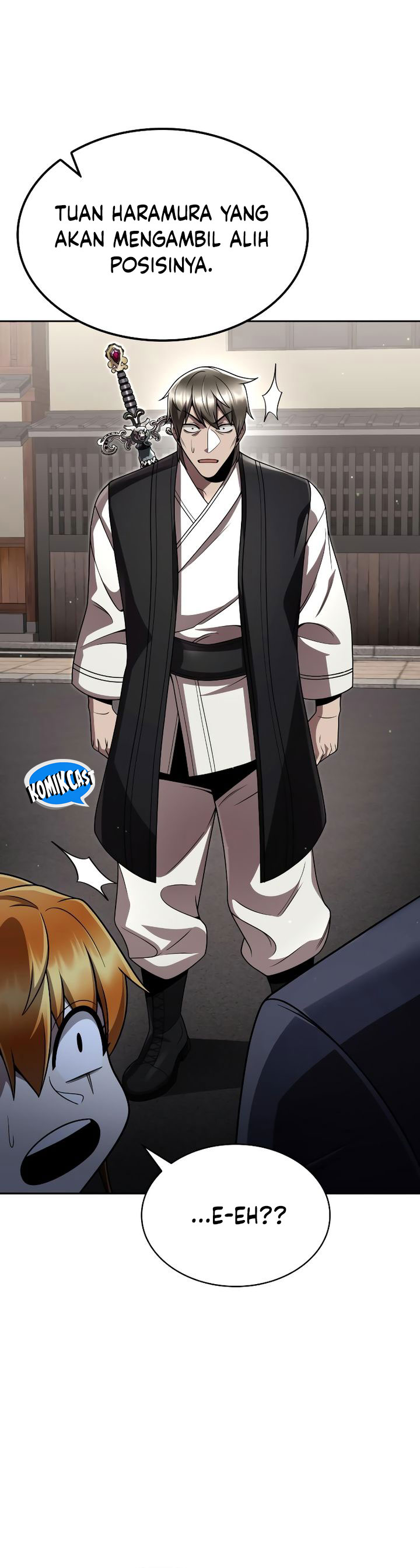Clever Cleaning Life Of The Returned Genius Hunter Chapter 106 Image 17