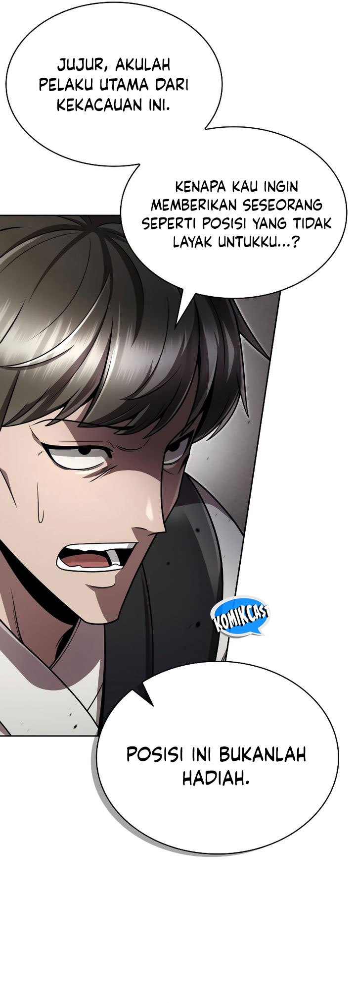 Clever Cleaning Life Of The Returned Genius Hunter Chapter 106 Image 19