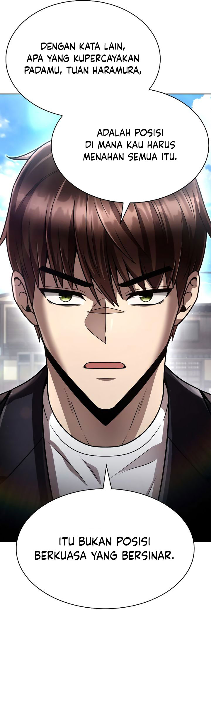 Clever Cleaning Life Of The Returned Genius Hunter Chapter 106 Image 21