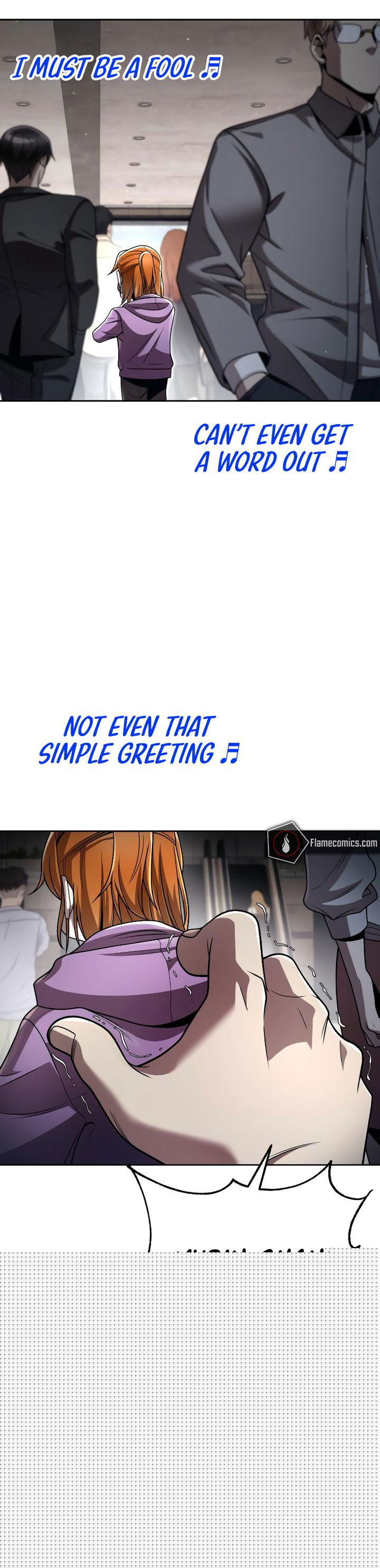 Clever Cleaning Life Of The Returned Genius Hunter Chapter 106 Image 30