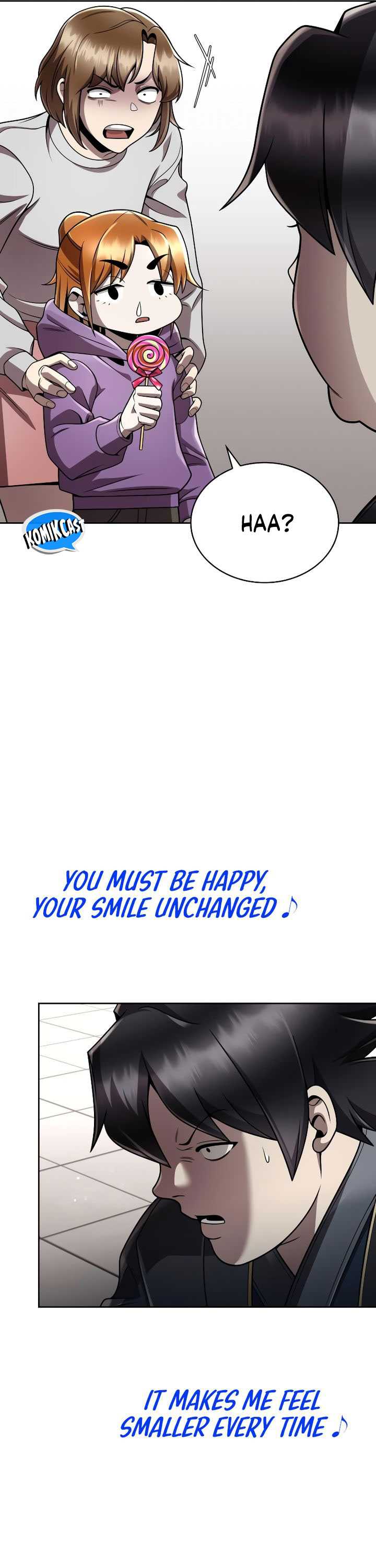 Clever Cleaning Life Of The Returned Genius Hunter Chapter 106 Image 32