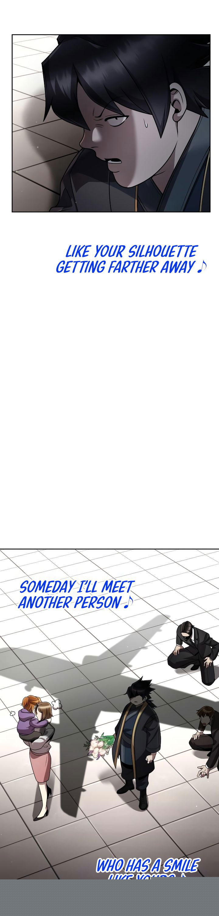 Clever Cleaning Life Of The Returned Genius Hunter Chapter 106 Image 33