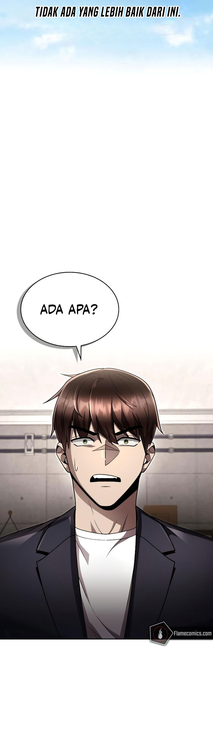 Clever Cleaning Life Of The Returned Genius Hunter Chapter 106 Image 41