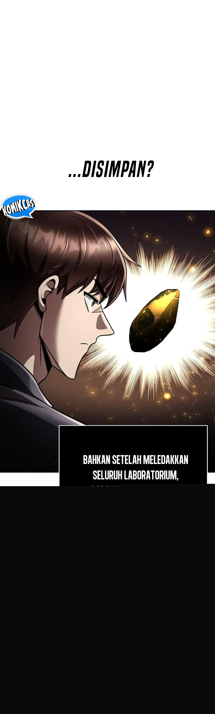 Clever Cleaning Life Of The Returned Genius Hunter Chapter 106 Image 49