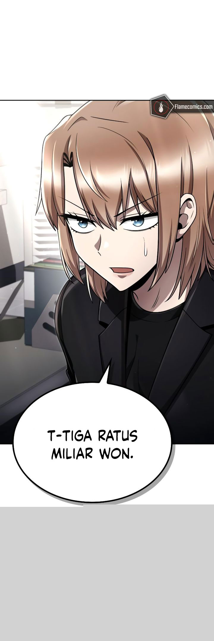 Clever Cleaning Life Of The Returned Genius Hunter Chapter 106 Image 51