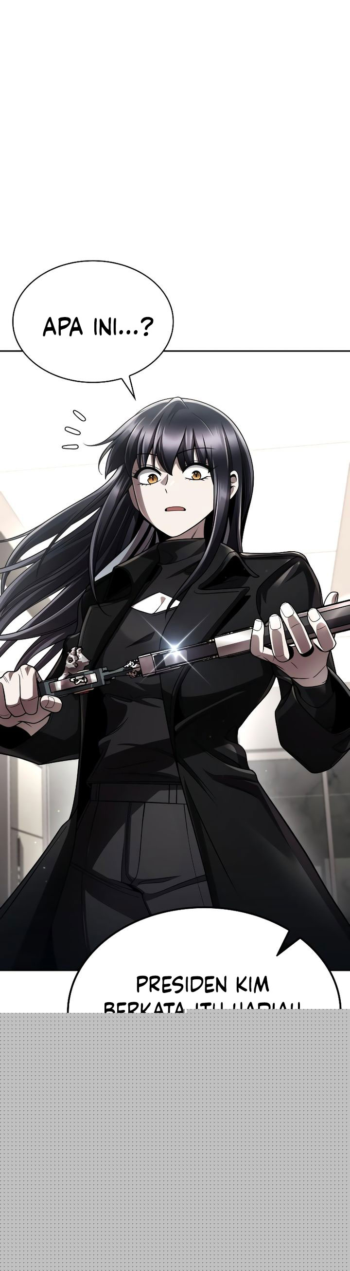 Clever Cleaning Life Of The Returned Genius Hunter Chapter 106 Image 53