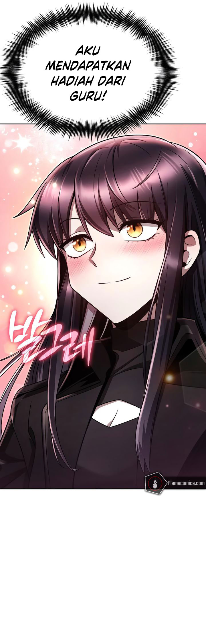 Clever Cleaning Life Of The Returned Genius Hunter Chapter 106 Image 55