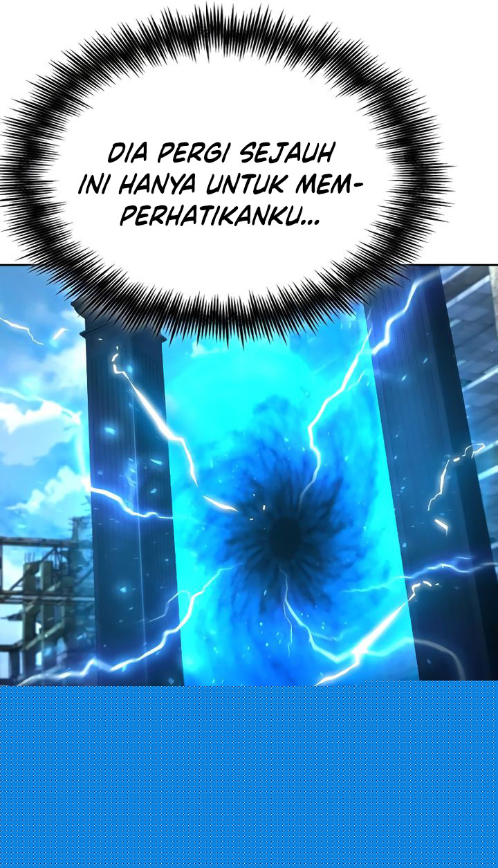 Clever Cleaning Life Of The Returned Genius Hunter Chapter 106 Image 56