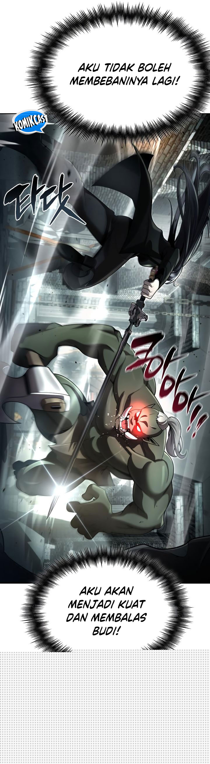 Clever Cleaning Life Of The Returned Genius Hunter Chapter 106 Image 57