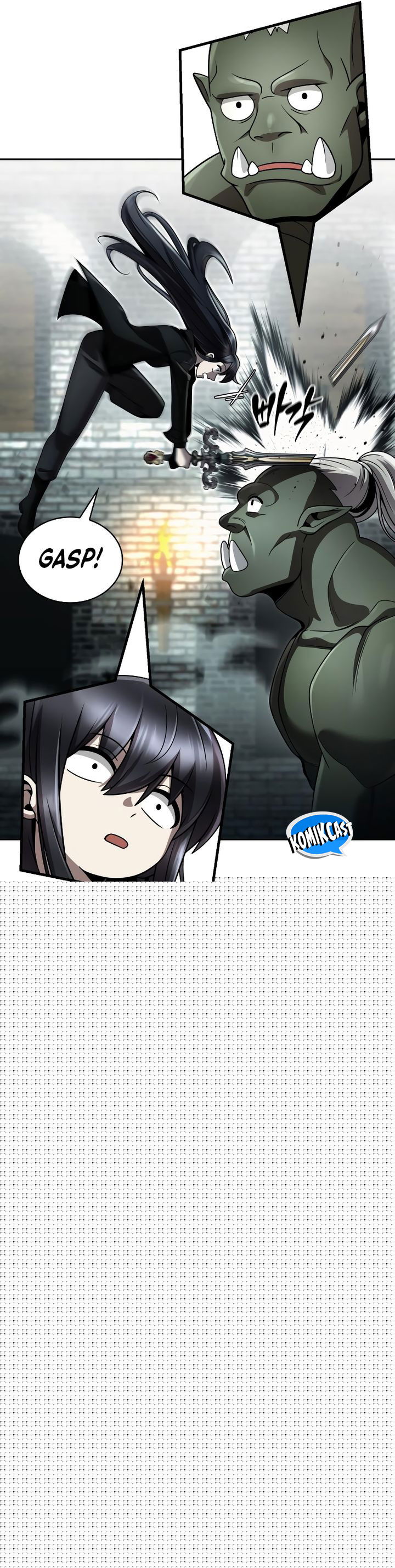 Clever Cleaning Life Of The Returned Genius Hunter Chapter 106 Image 59