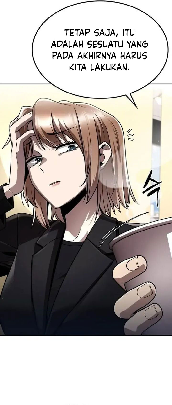 Clever Cleaning Life Of The Returned Genius Hunter Chapter 107 Image 20