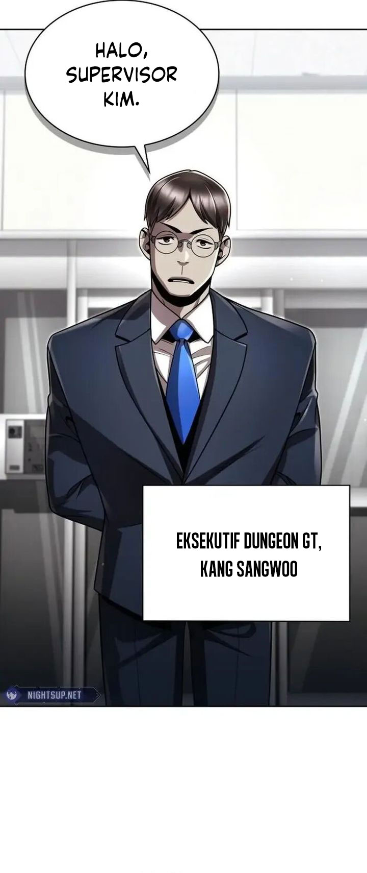 Clever Cleaning Life Of The Returned Genius Hunter Chapter 107 Image 38