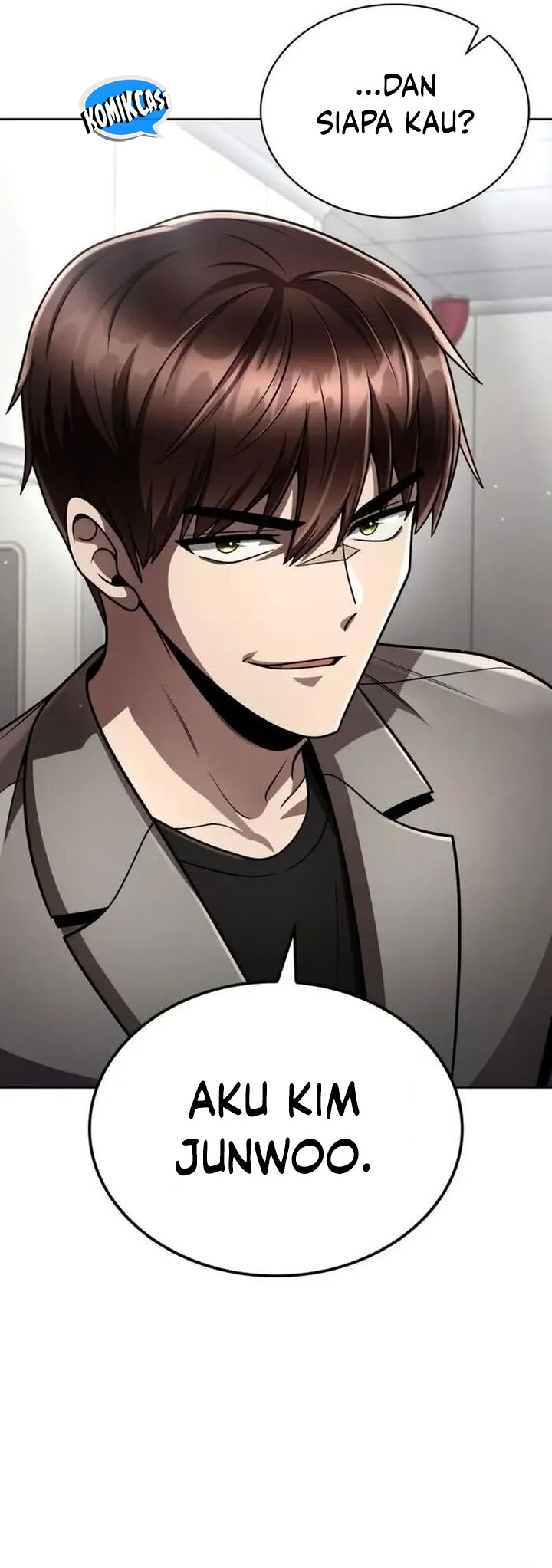 Clever Cleaning Life Of The Returned Genius Hunter Chapter 107 Image 44