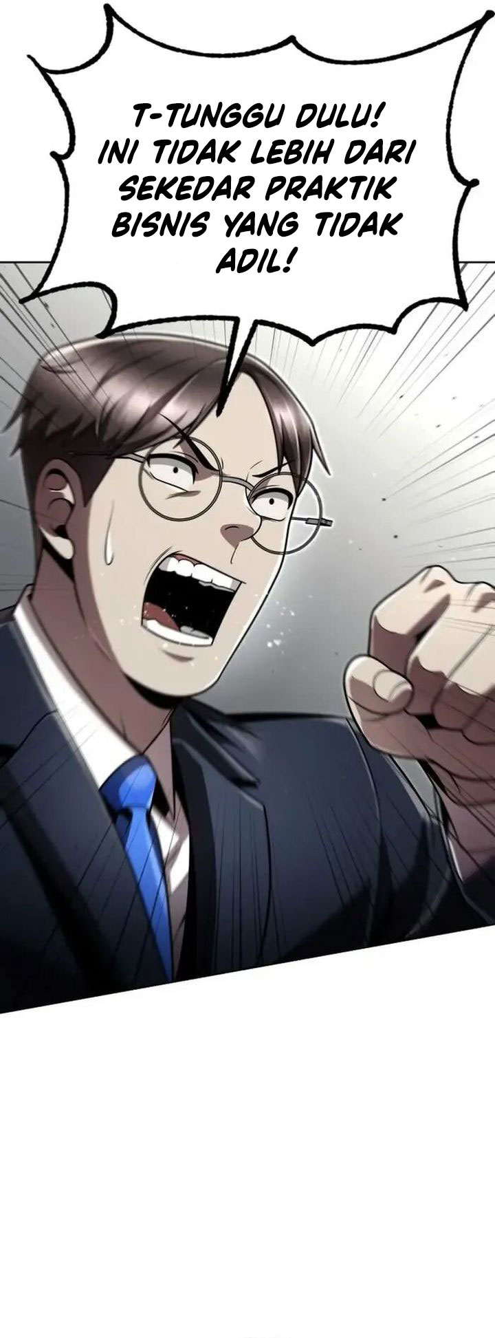 Clever Cleaning Life Of The Returned Genius Hunter Chapter 107 Image 48