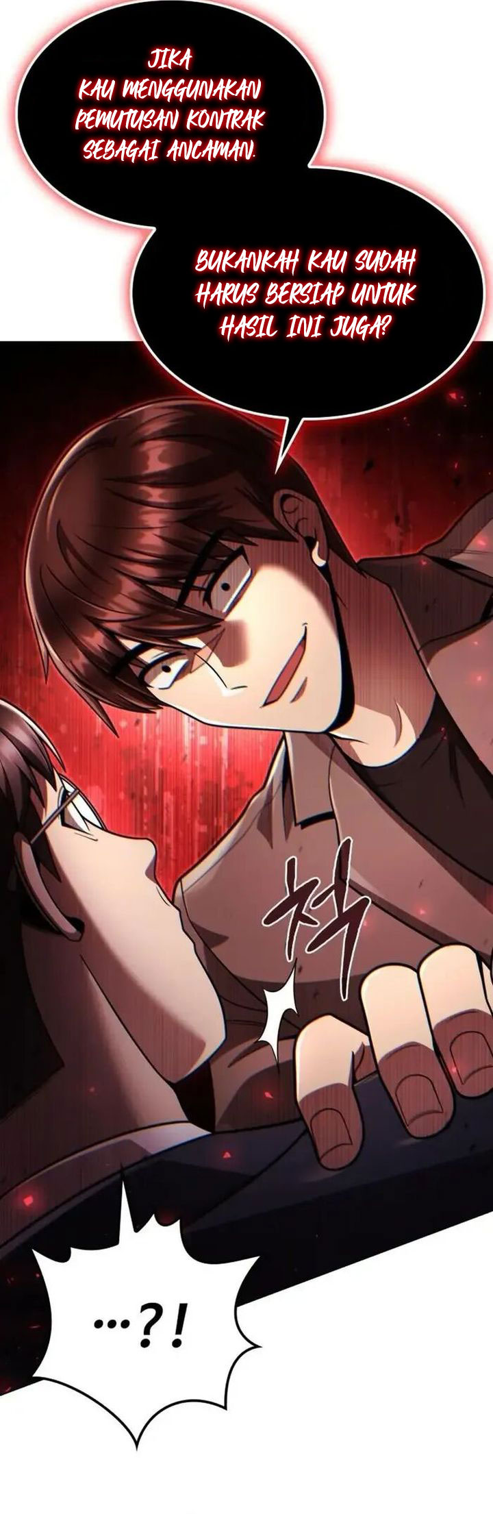 Clever Cleaning Life Of The Returned Genius Hunter Chapter 107 Image 50