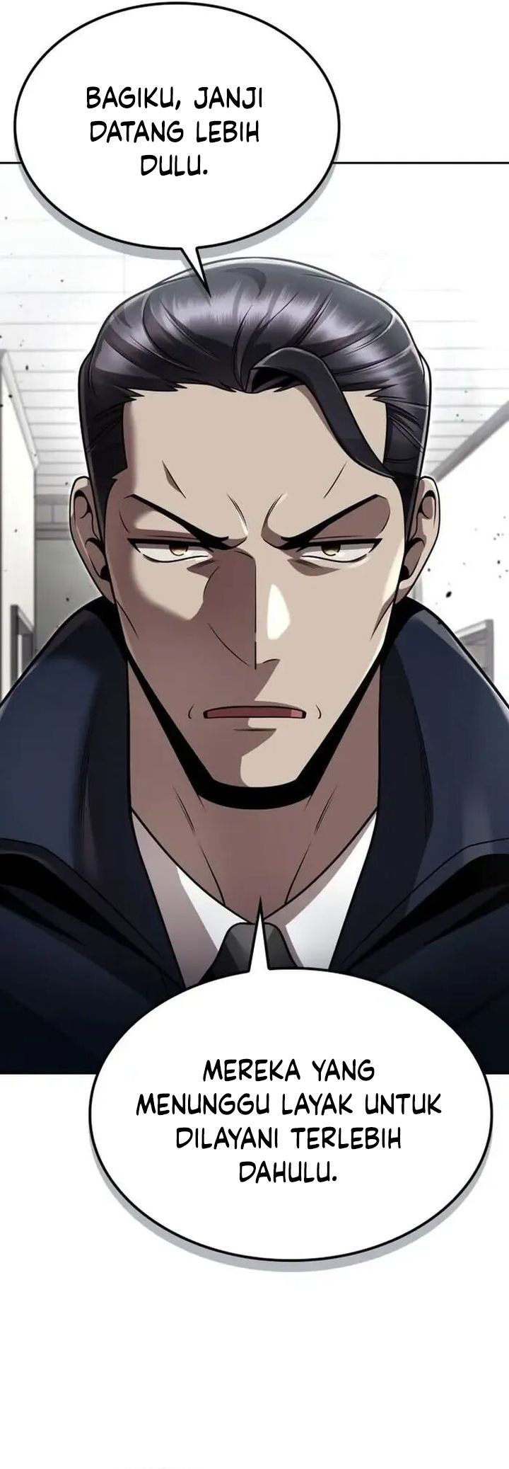 Clever Cleaning Life Of The Returned Genius Hunter Chapter 107 Image 53