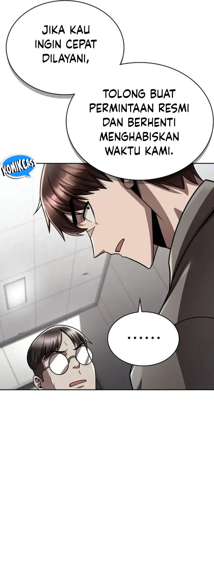 Clever Cleaning Life Of The Returned Genius Hunter Chapter 107 Image 54
