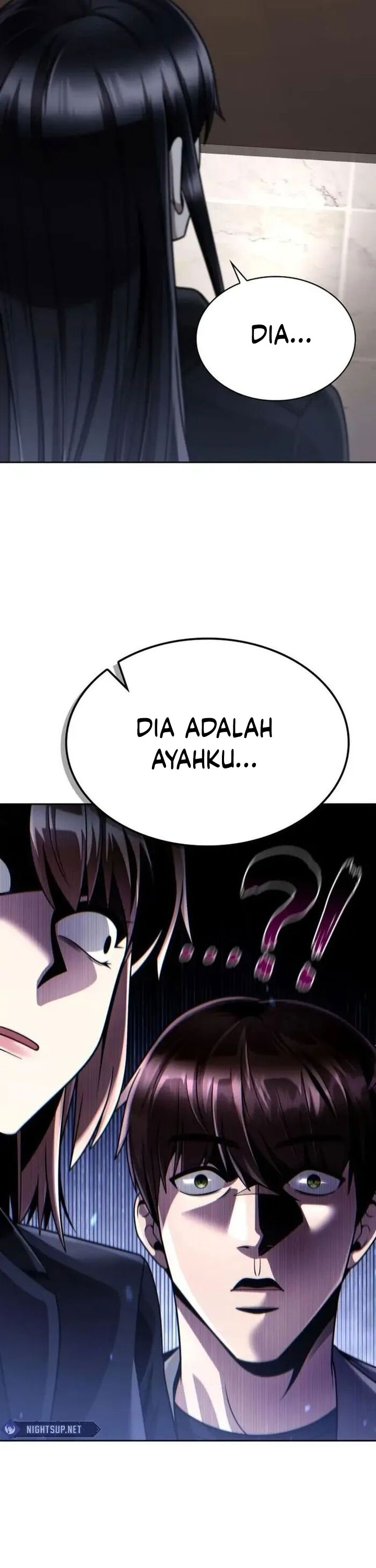 Clever Cleaning Life Of The Returned Genius Hunter Chapter 107 Image 60