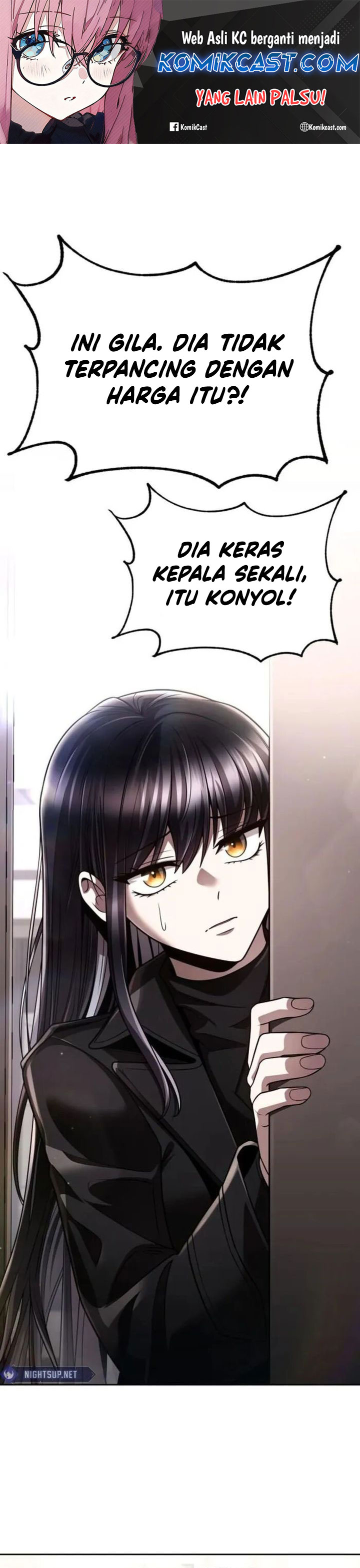 Clever Cleaning Life Of The Returned Genius Hunter Chapter 108 Image 1