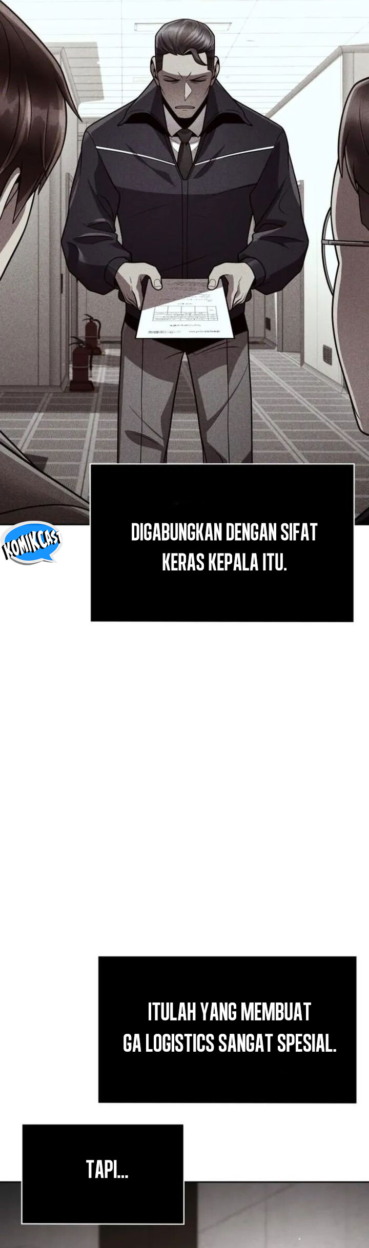 Clever Cleaning Life Of The Returned Genius Hunter Chapter 108 Image 39