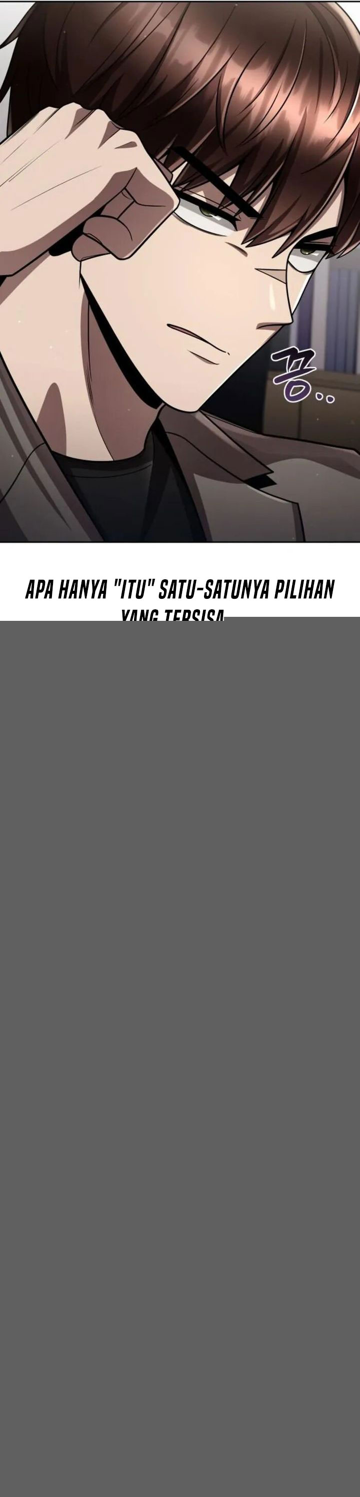 Clever Cleaning Life Of The Returned Genius Hunter Chapter 108 Image 41