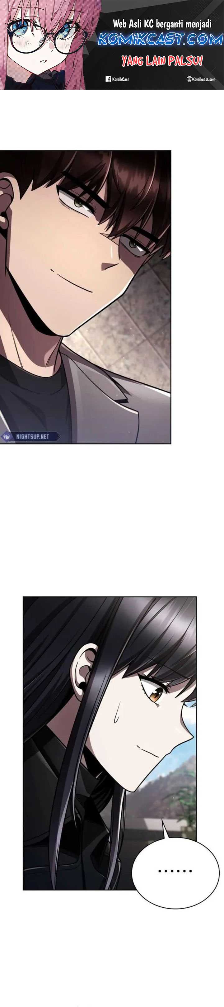 Clever Cleaning Life Of The Returned Genius Hunter Chapter 109 Image 1