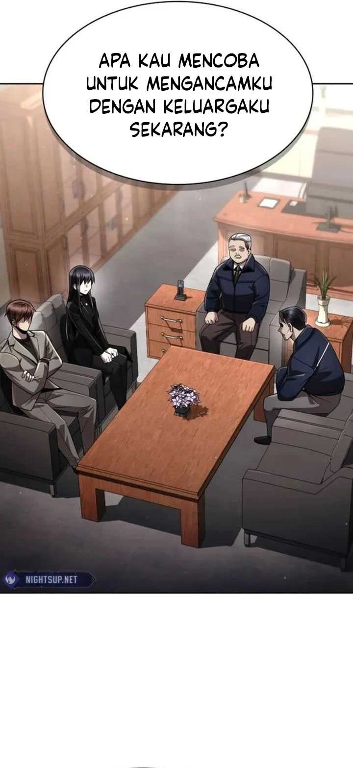 Clever Cleaning Life Of The Returned Genius Hunter Chapter 109 Image 3