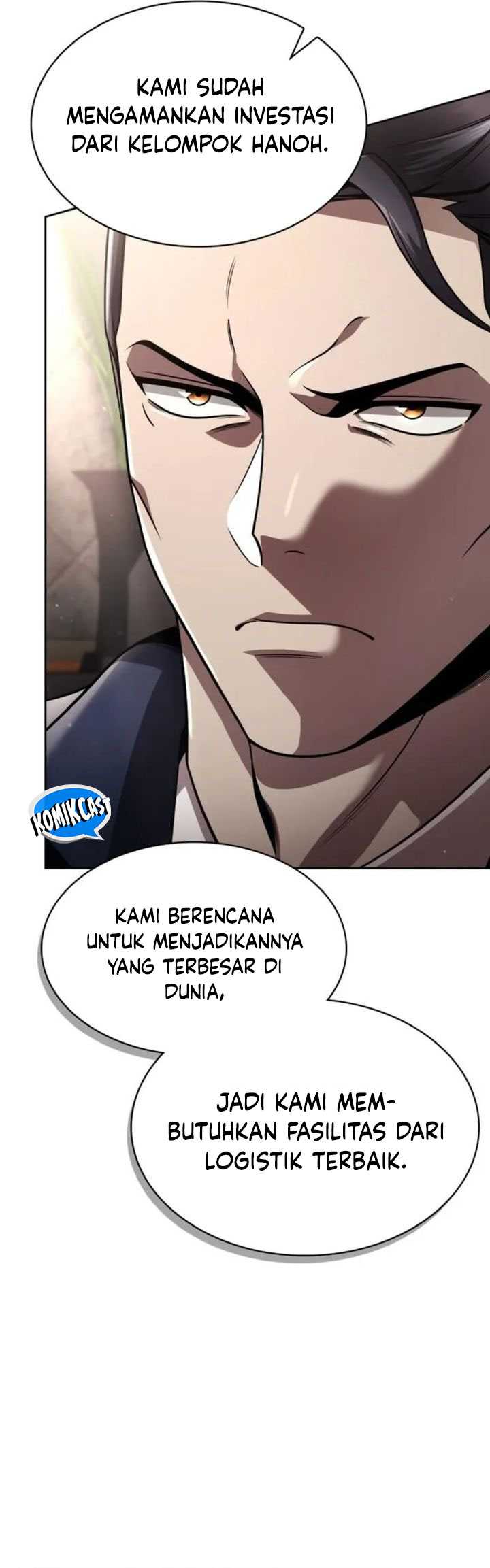 Clever Cleaning Life Of The Returned Genius Hunter Chapter 109 Image 7