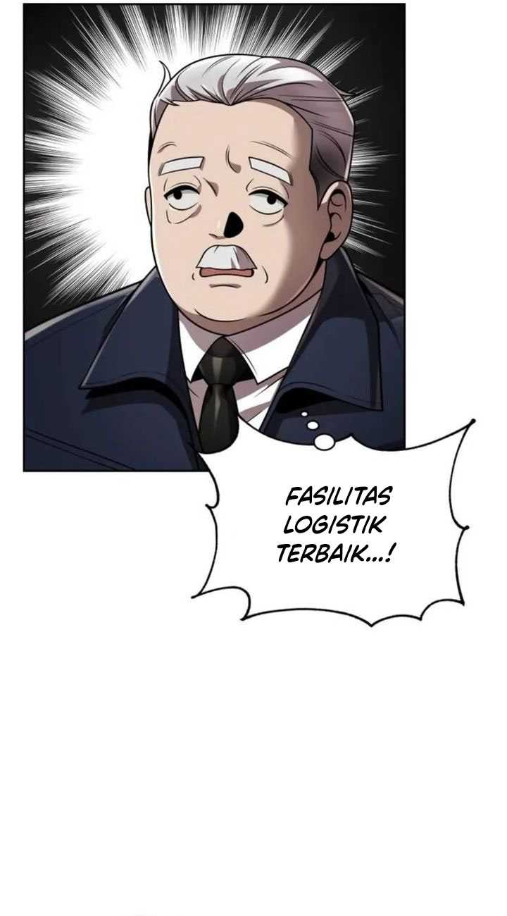 Clever Cleaning Life Of The Returned Genius Hunter Chapter 109 Image 8