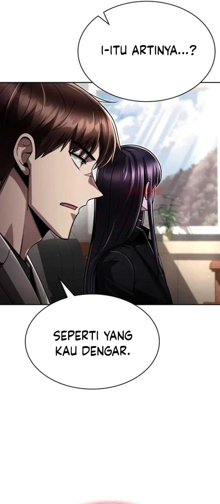Clever Cleaning Life Of The Returned Genius Hunter Chapter 109 Image 11