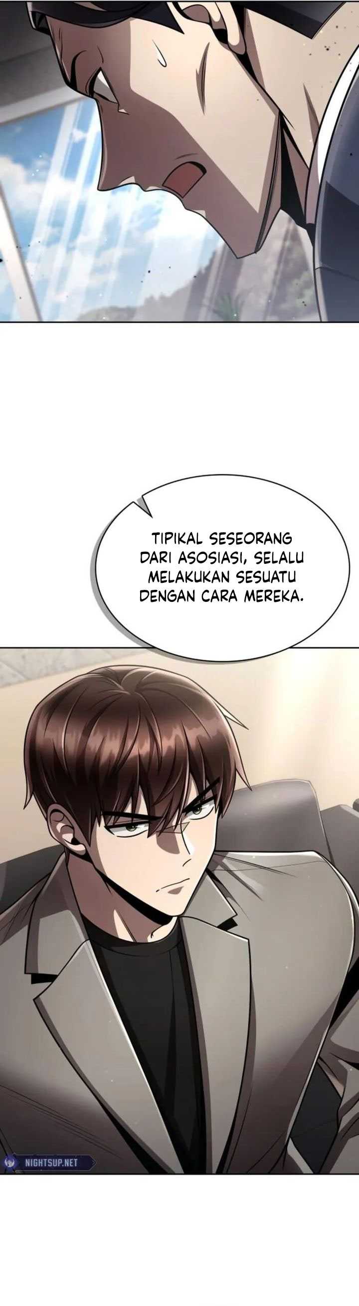 Clever Cleaning Life Of The Returned Genius Hunter Chapter 109 Image 15