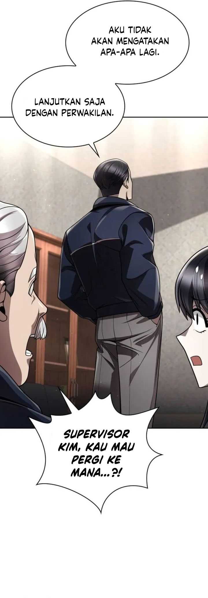 Clever Cleaning Life Of The Returned Genius Hunter Chapter 109 Image 16