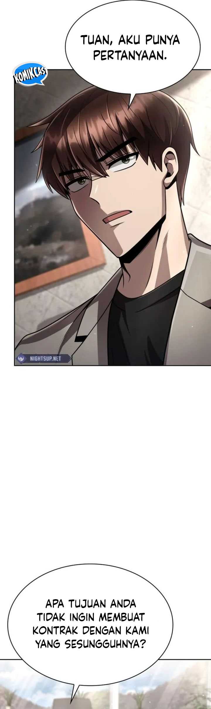 Clever Cleaning Life Of The Returned Genius Hunter Chapter 109 Image 19