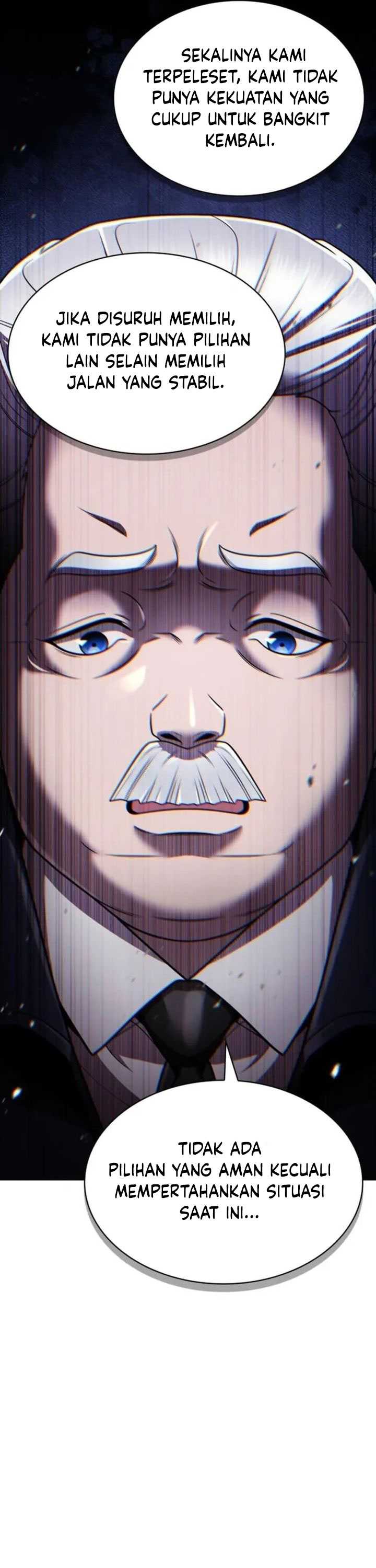 Clever Cleaning Life Of The Returned Genius Hunter Chapter 109 Image 23