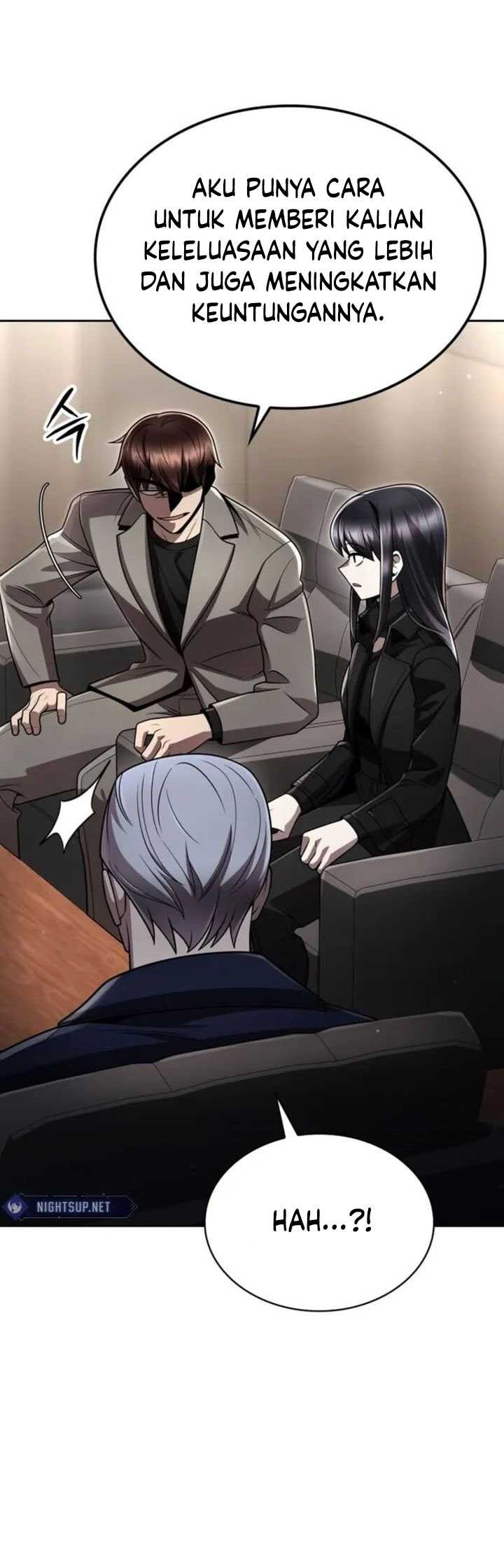 Clever Cleaning Life Of The Returned Genius Hunter Chapter 109 Image 28